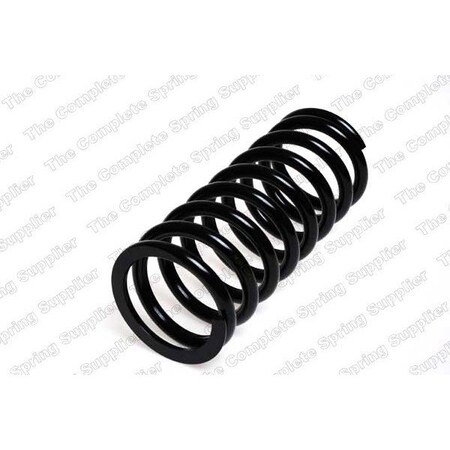 Lesjofors Coil Spring Front Vo, 4095818 4095818
